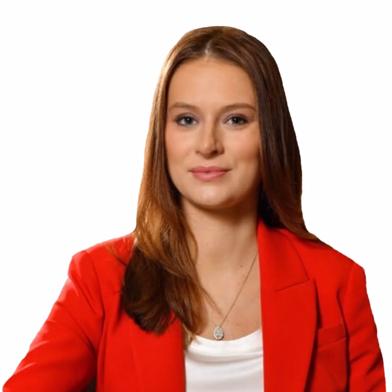 Kayla Onder, attorney